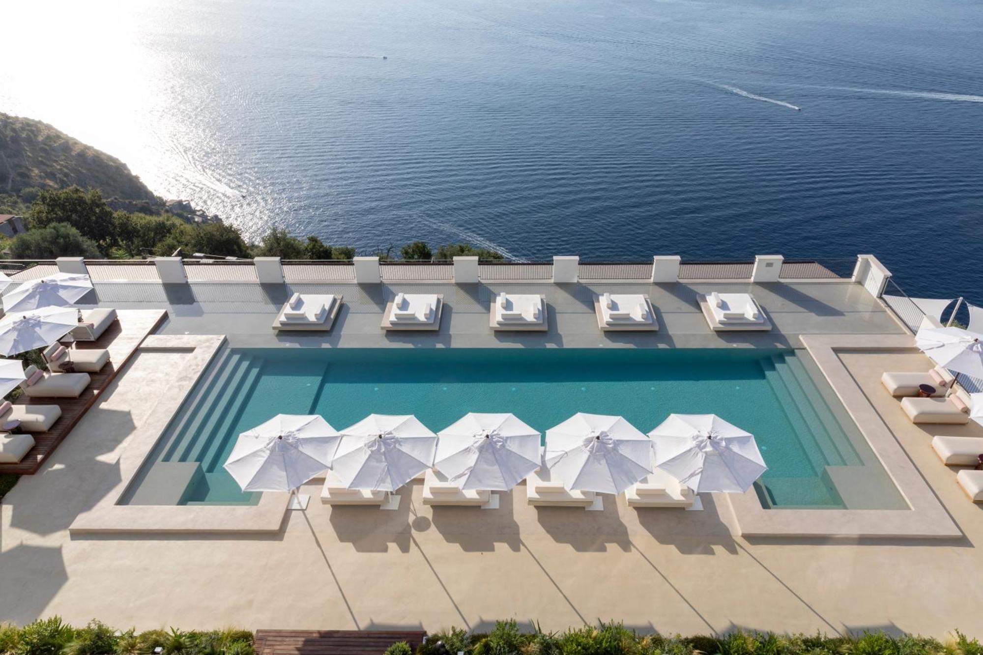 Furore Grand Hotel 外观 照片