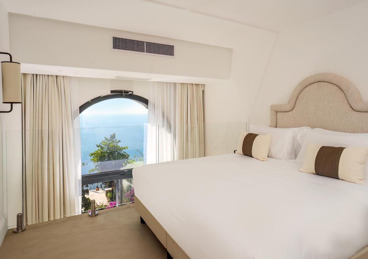 Furore Grand Hotel 外观 照片