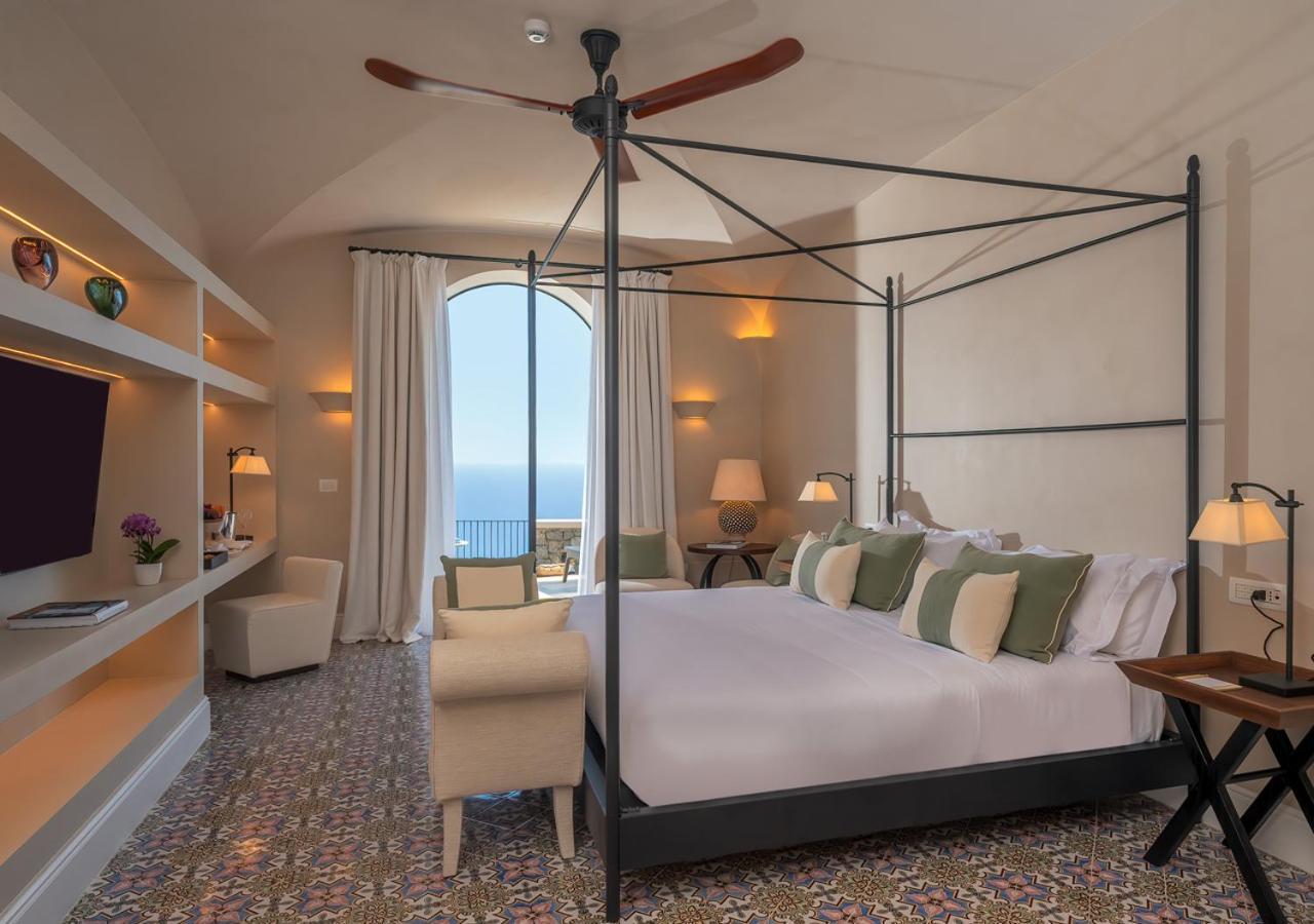 Furore Grand Hotel 外观 照片