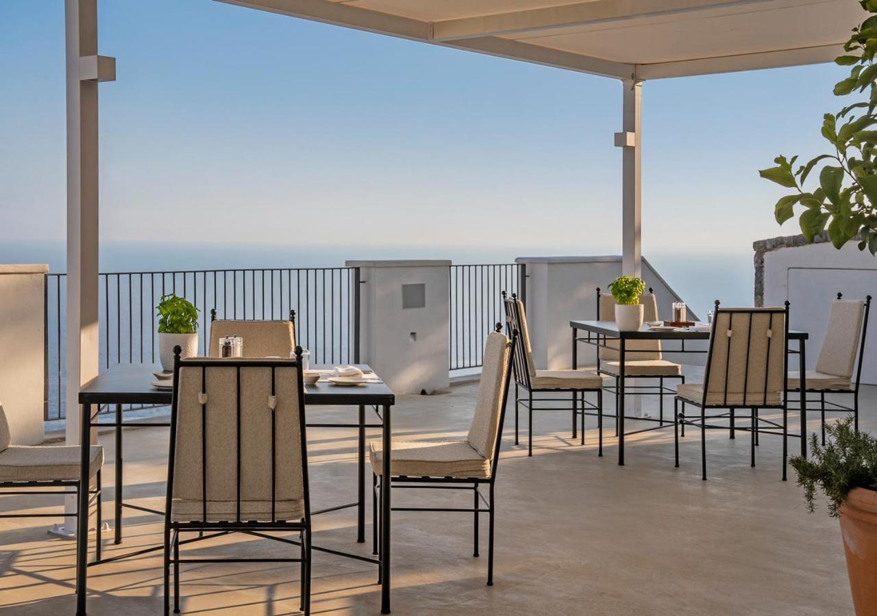 Furore Grand Hotel 外观 照片
