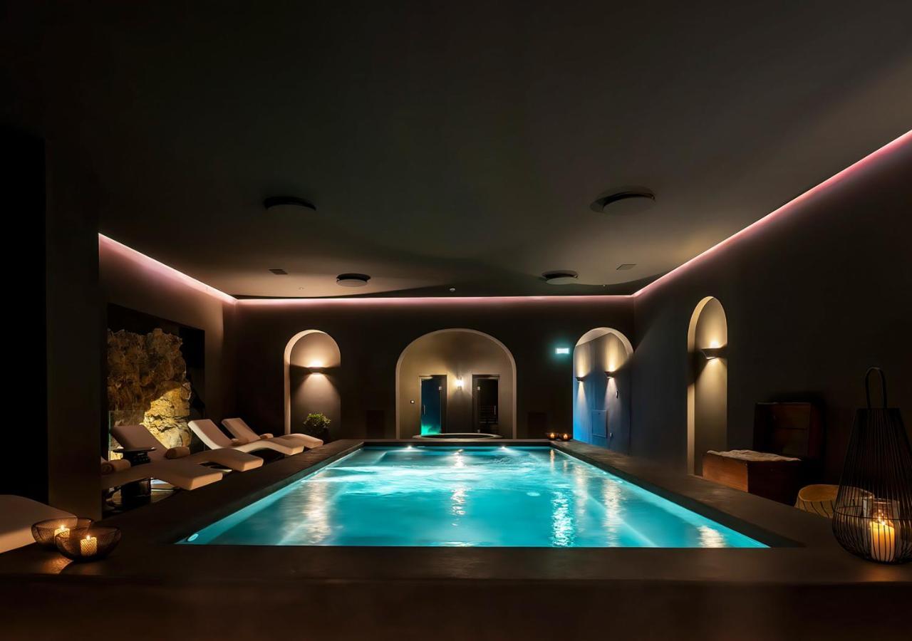 Furore Grand Hotel 外观 照片