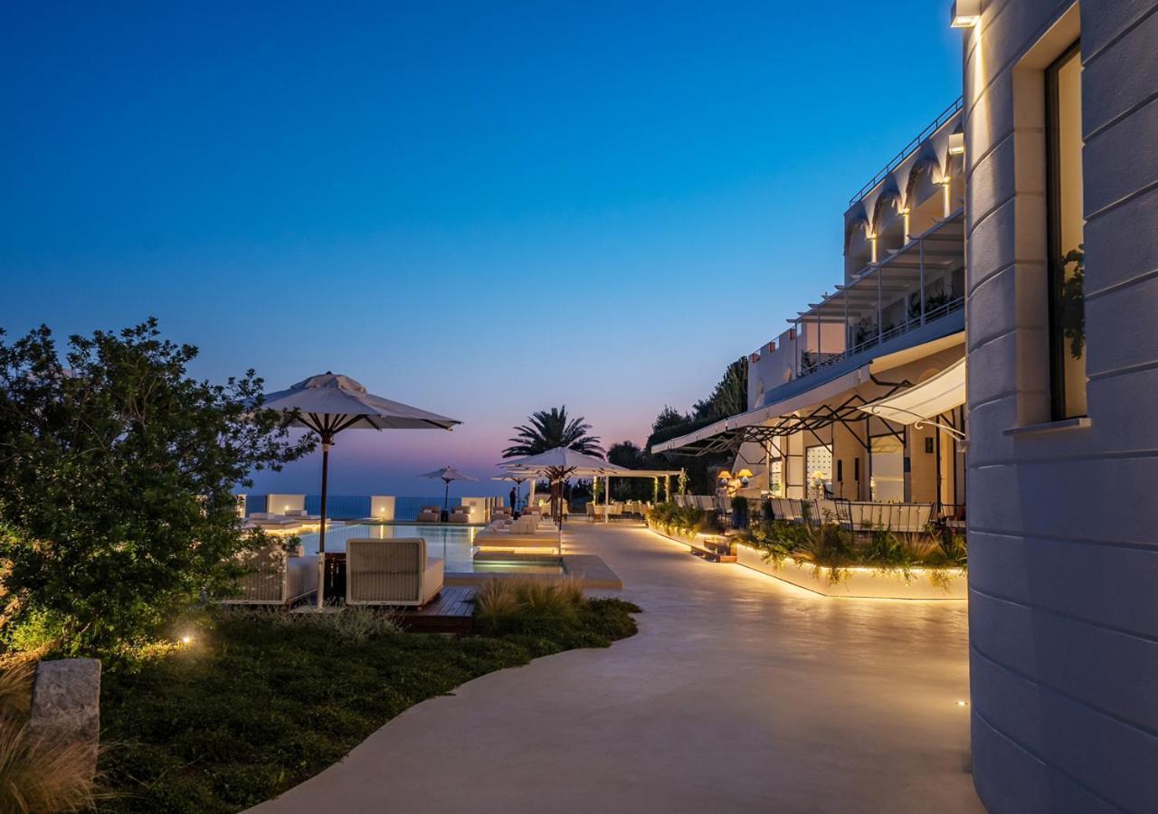 Furore Grand Hotel 外观 照片