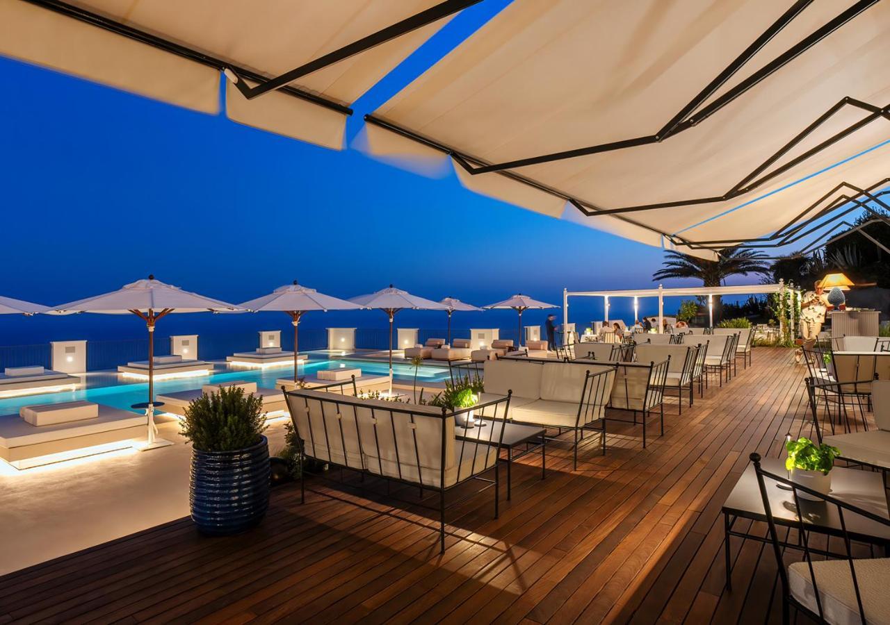 Furore Grand Hotel 外观 照片