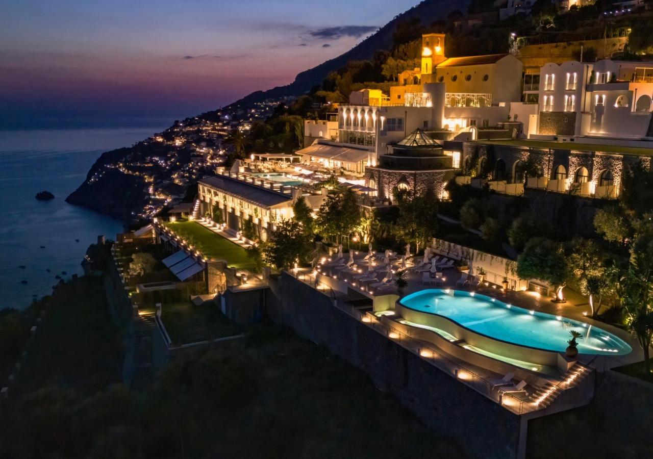 Furore Grand Hotel 外观 照片