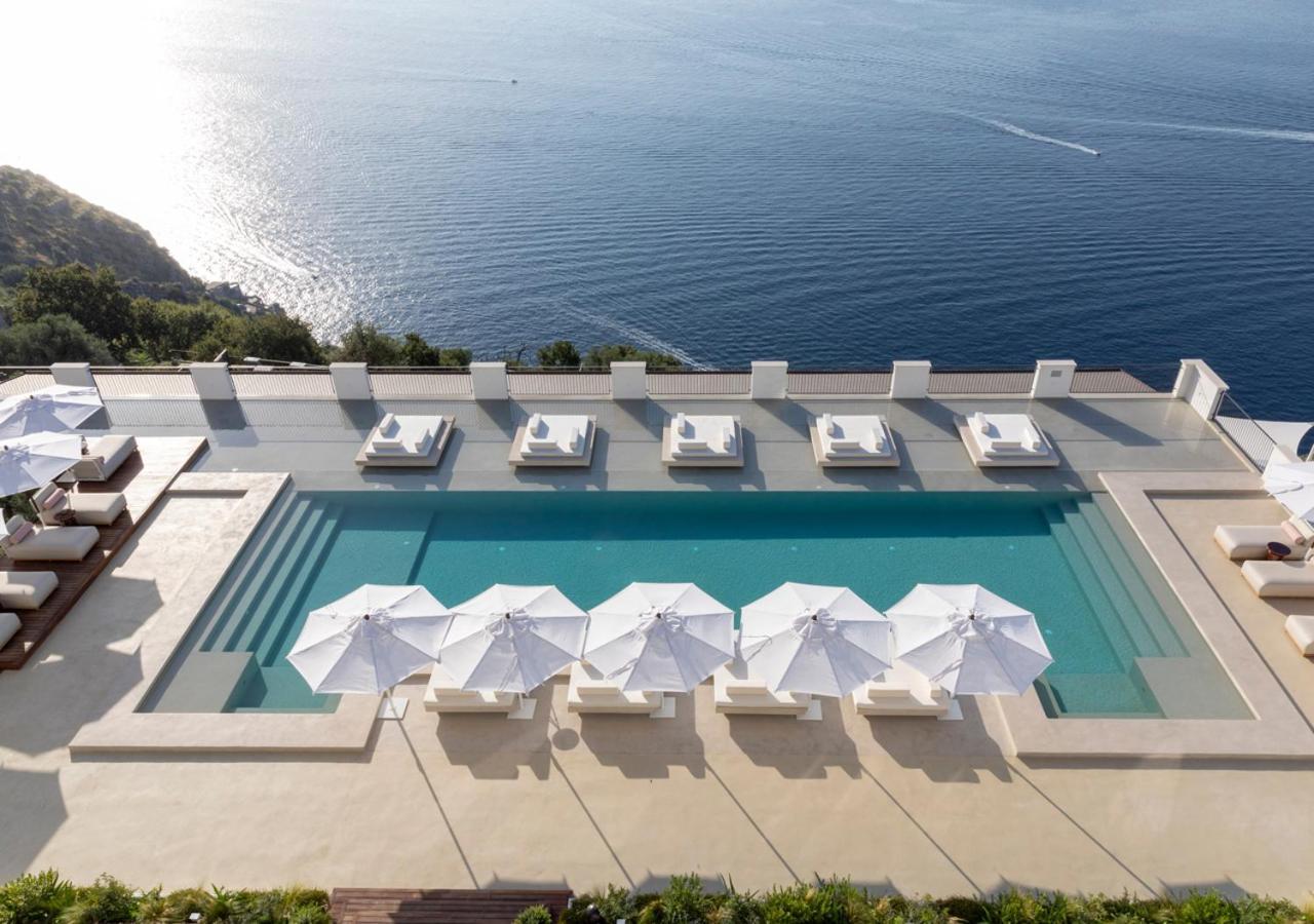Furore Grand Hotel 外观 照片