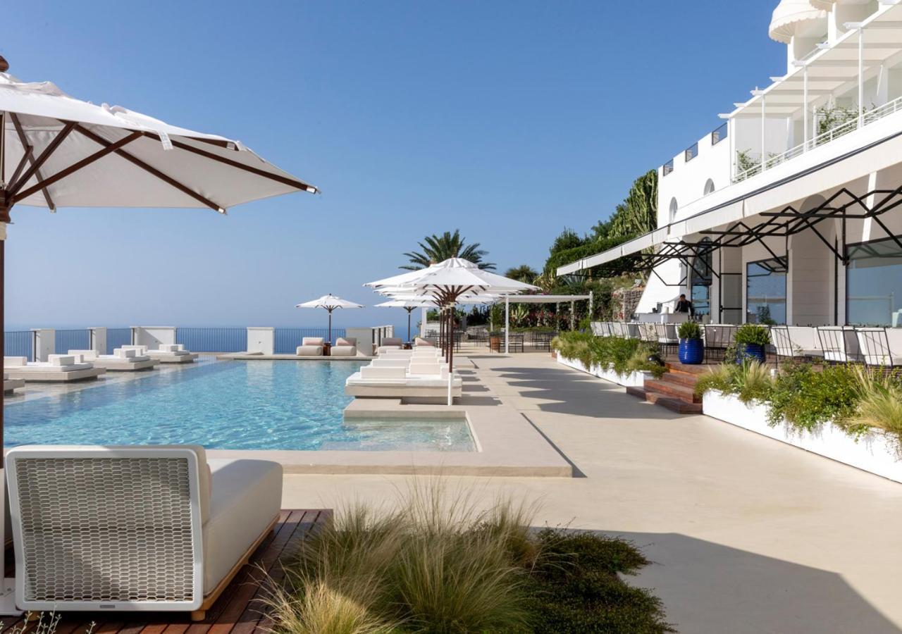 Furore Grand Hotel 外观 照片
