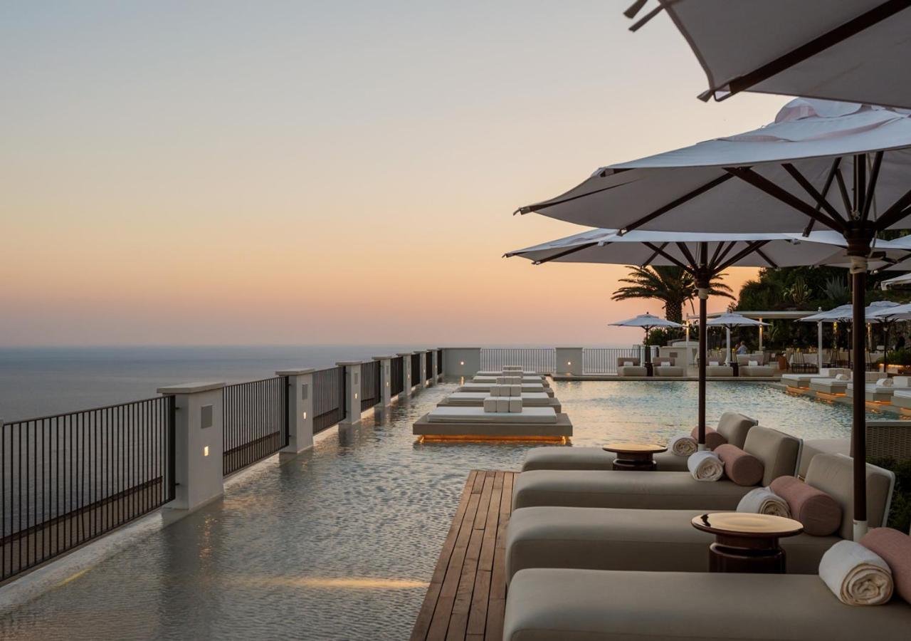 Furore Grand Hotel 外观 照片